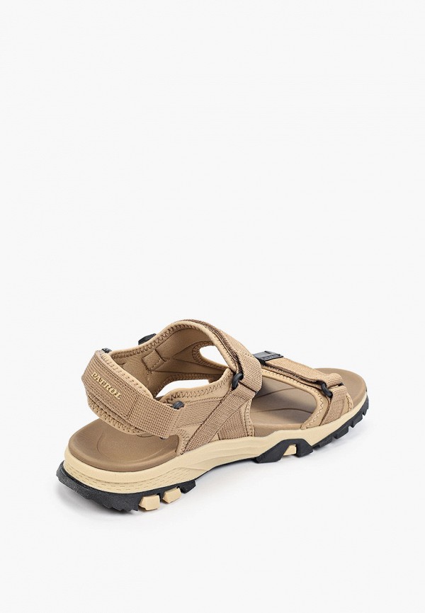 фото Сандалии patrol