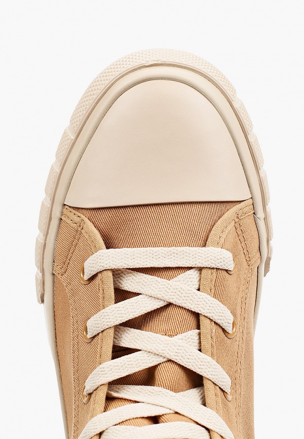 фото Кеды patrol