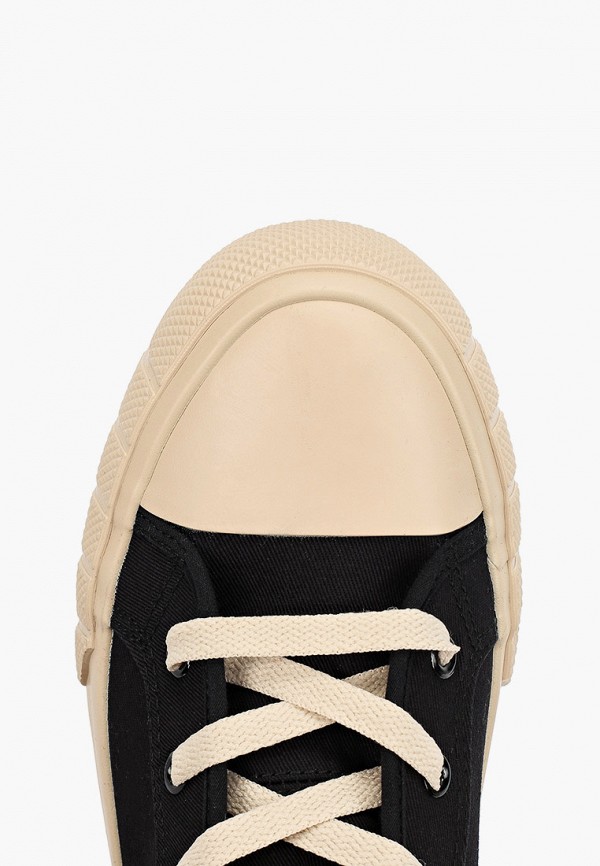 фото Кеды patrol