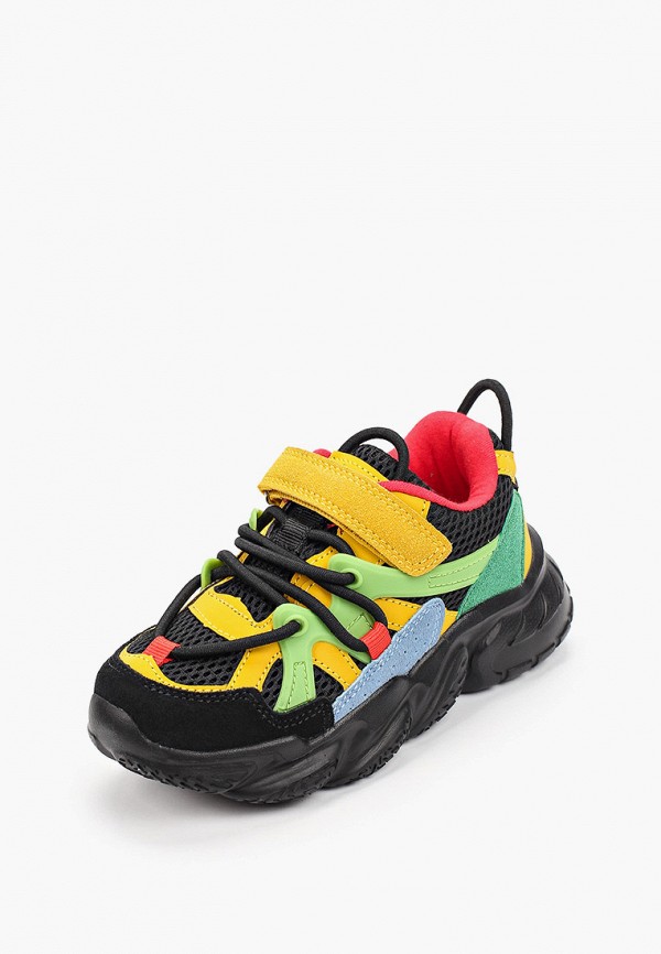 фото Кроссовки котофей