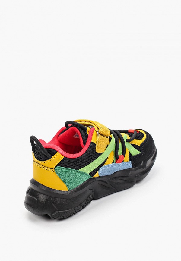 фото Кроссовки котофей