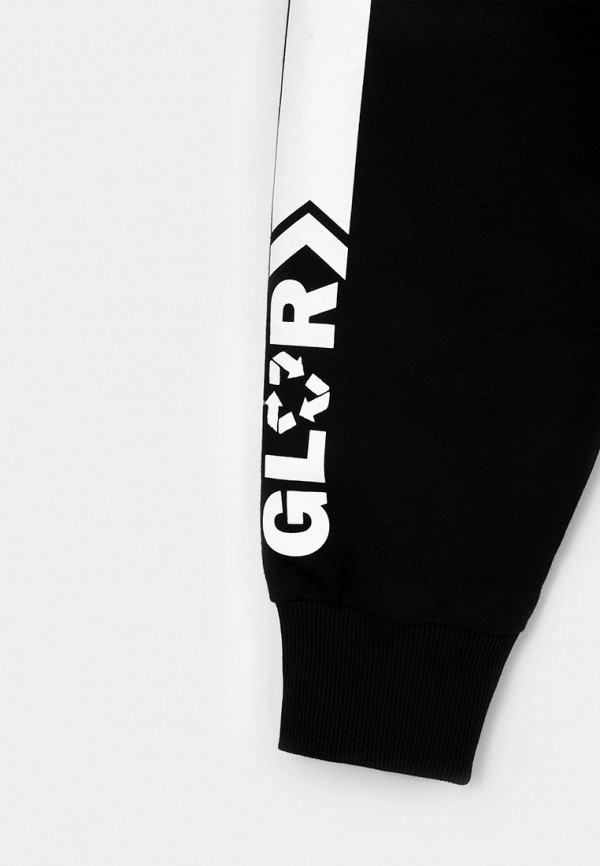 фото Брюки спортивные gulliver