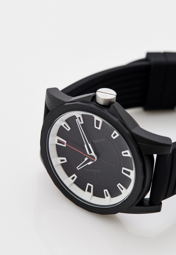 фото Часы armani exchange
