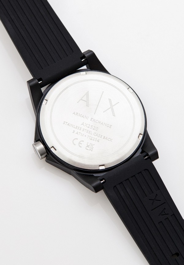 фото Часы armani exchange