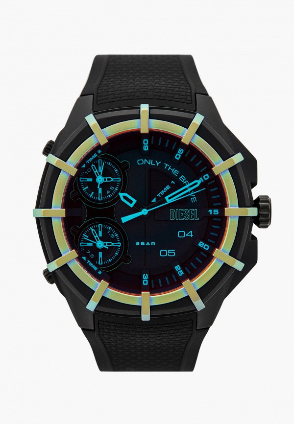 фото Часы diesel