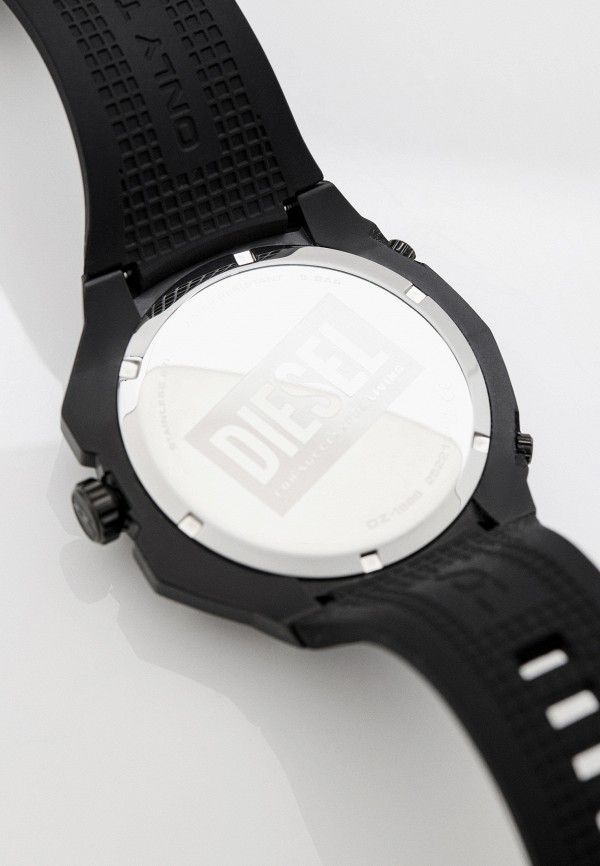 фото Часы diesel