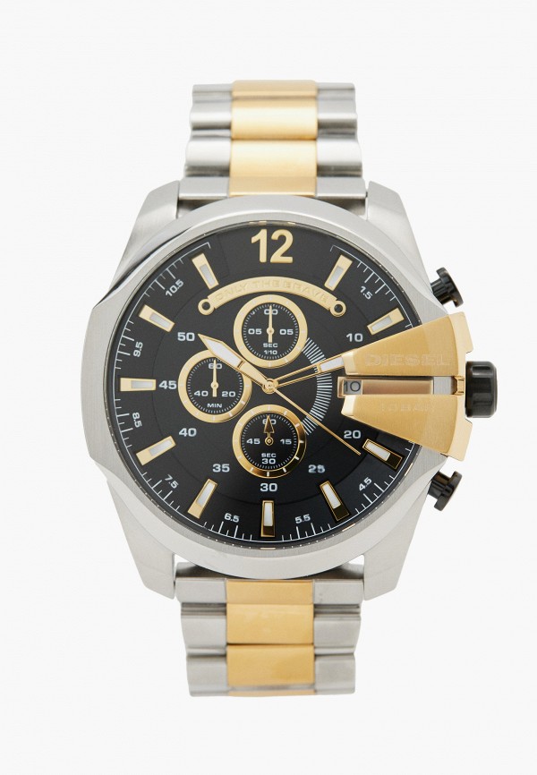 фото Часы diesel