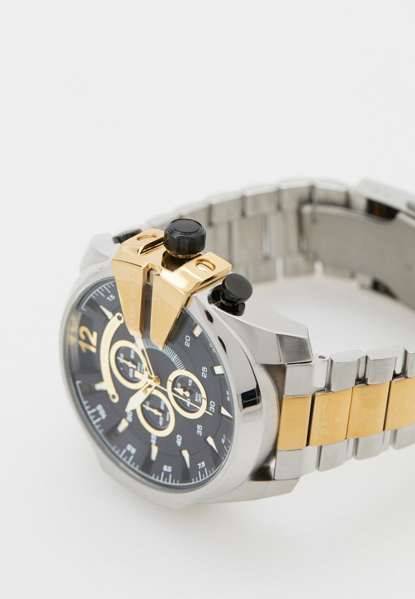 фото Часы diesel