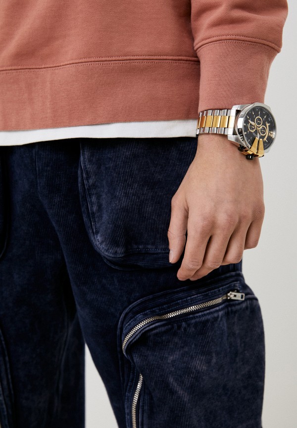 фото Часы diesel