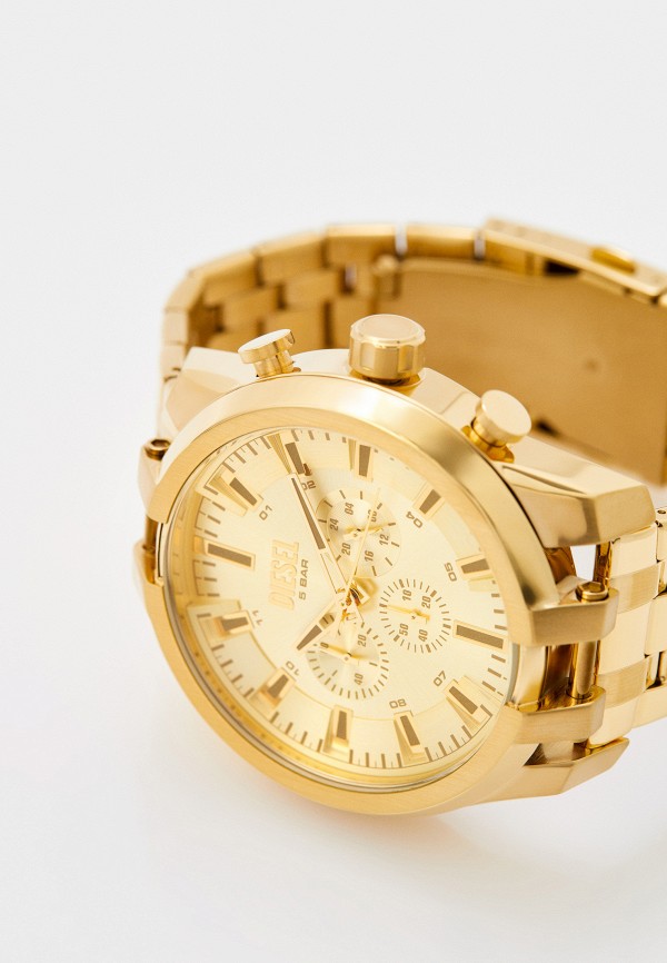 фото Часы diesel