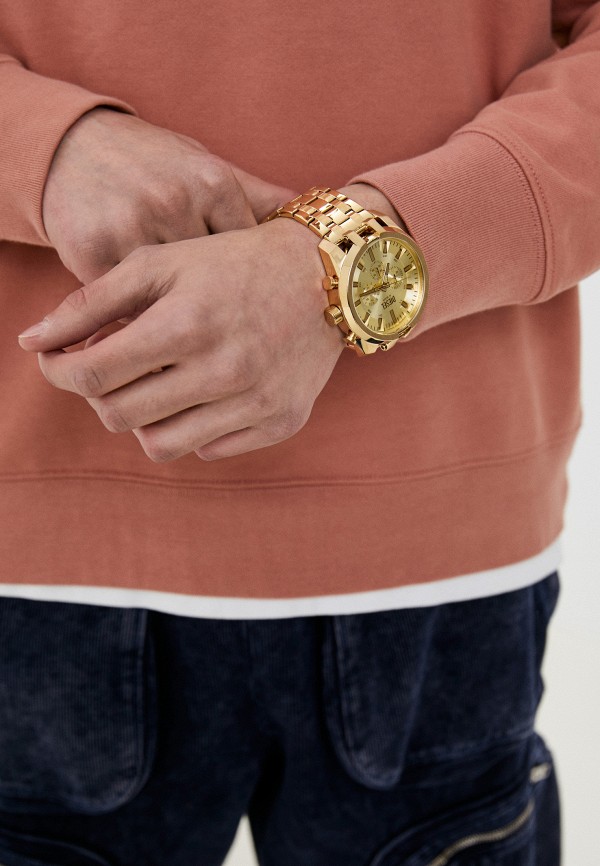 фото Часы diesel