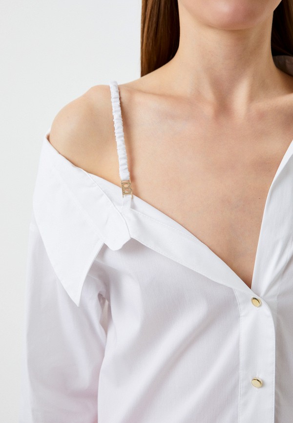 фото Рубашка blugirl