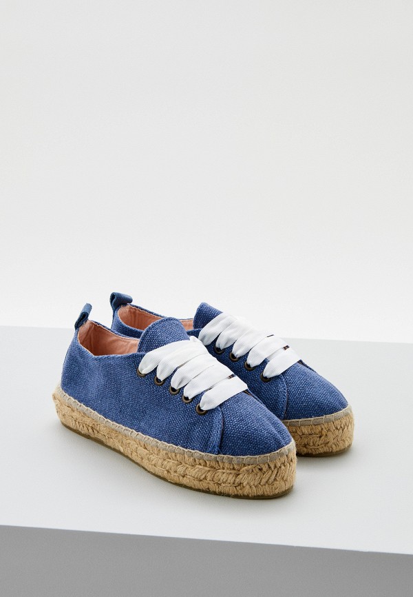 фото Эспадрильи manebi