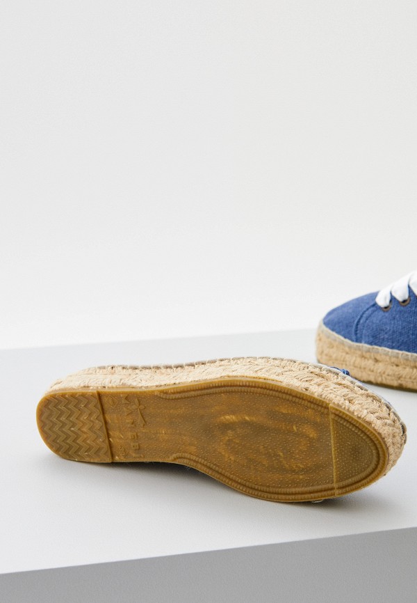 фото Эспадрильи manebi