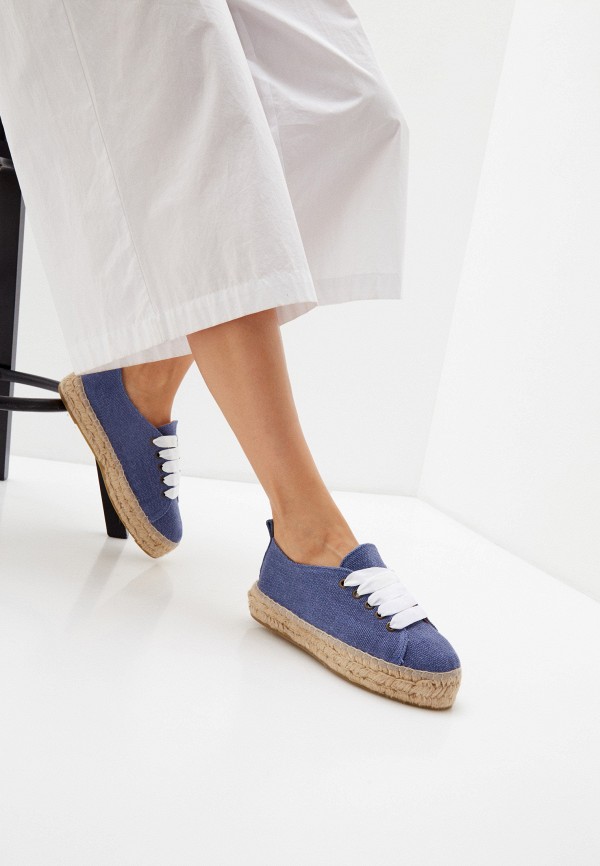 фото Эспадрильи manebi