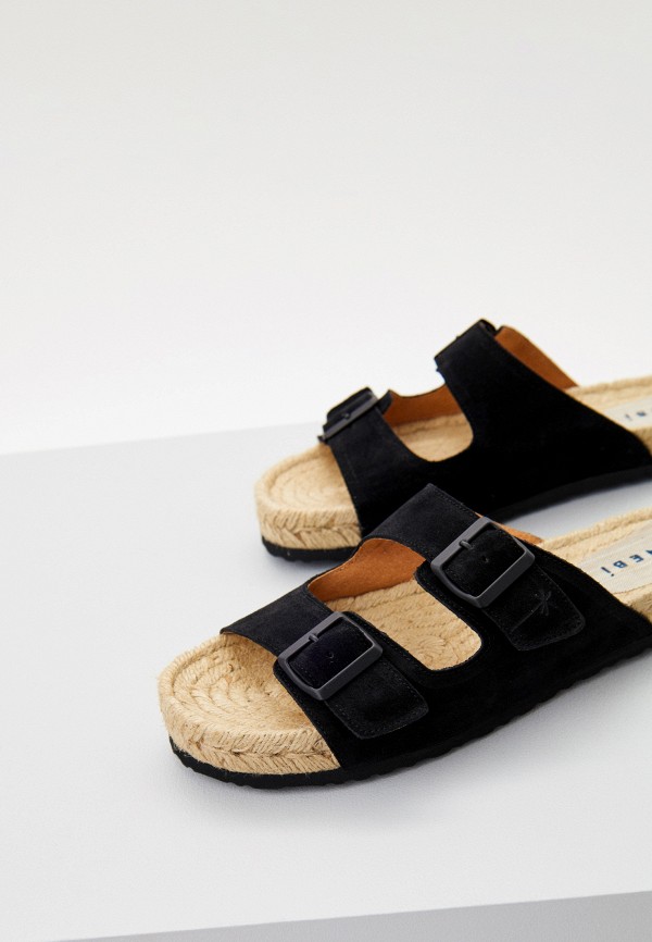 фото Сандалии manebi