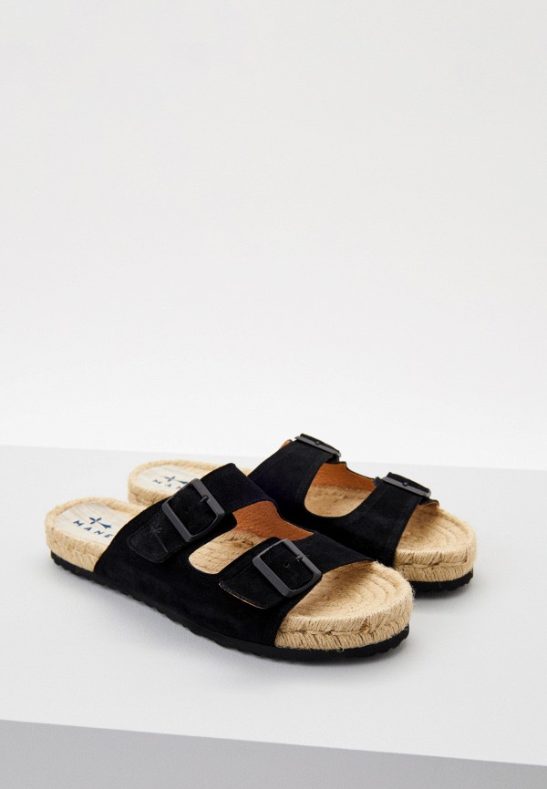 фото Сандалии manebi