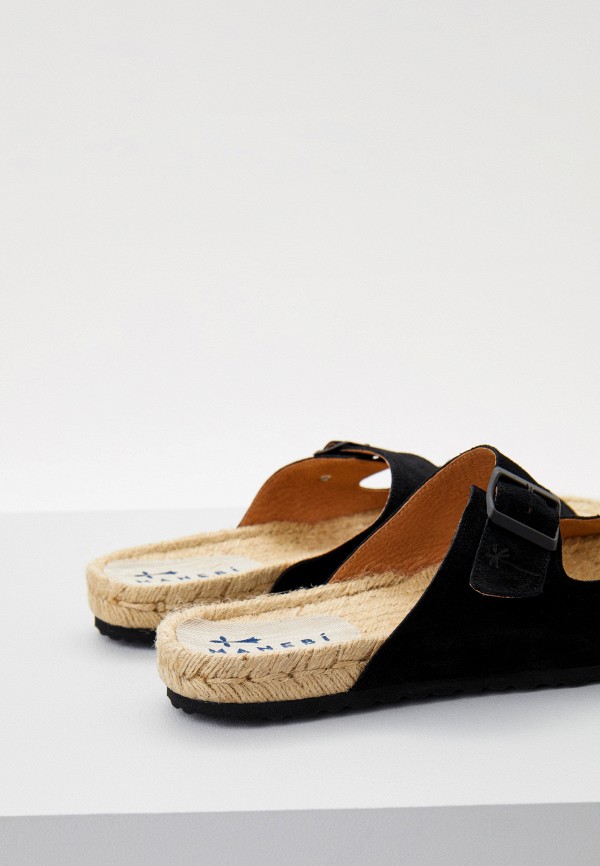 фото Сандалии manebi