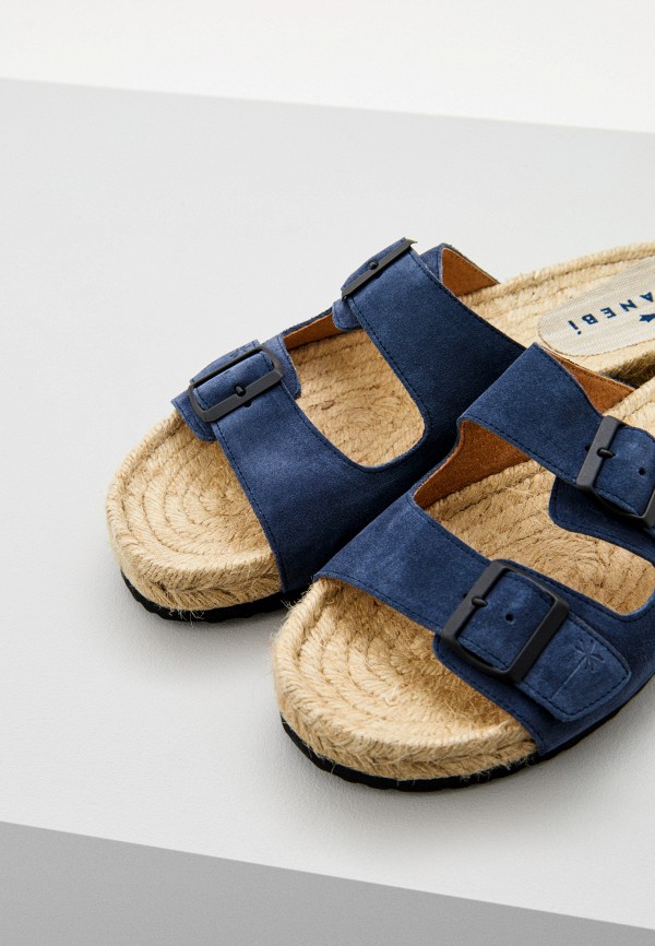 фото Сандалии manebi