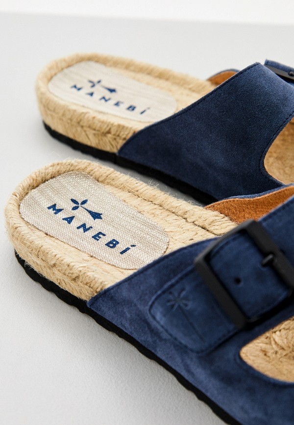 фото Сандалии manebi