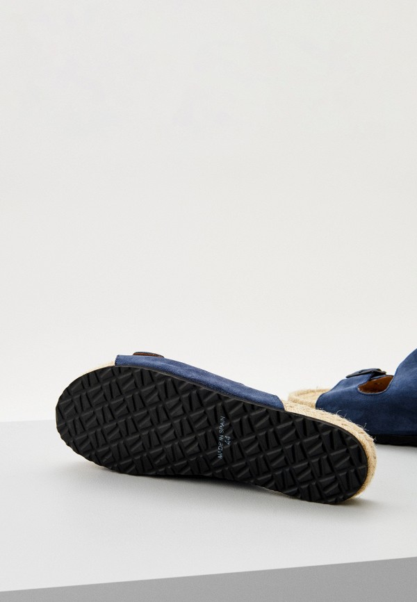 фото Сандалии manebi