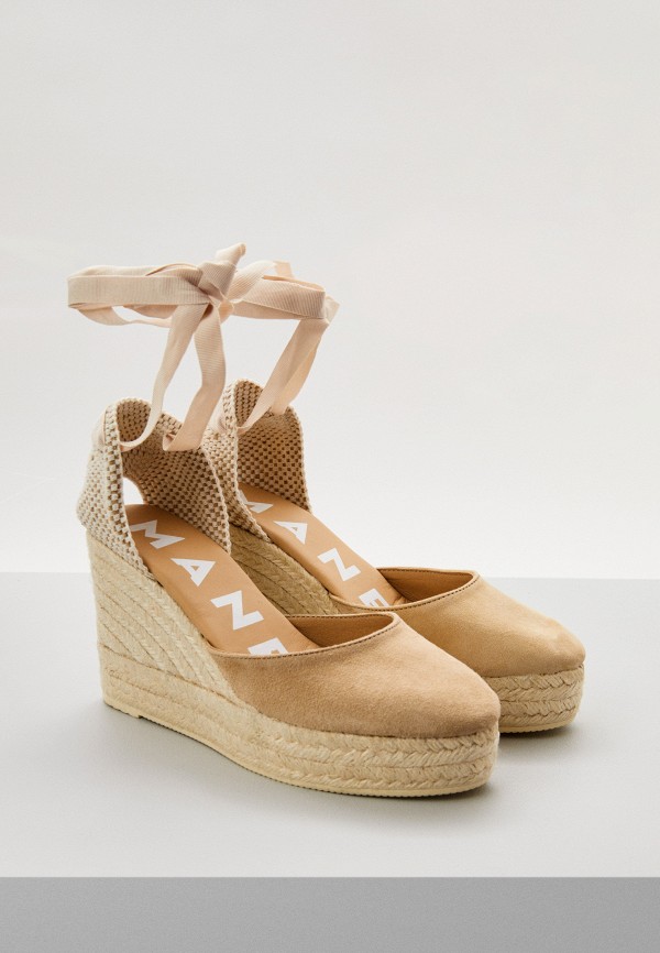 фото Туфли manebi