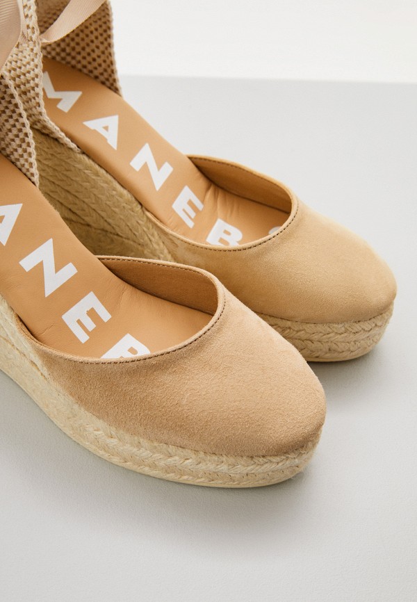 фото Туфли manebi