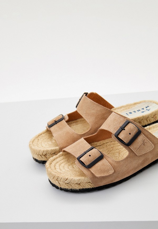 фото Сандалии manebi