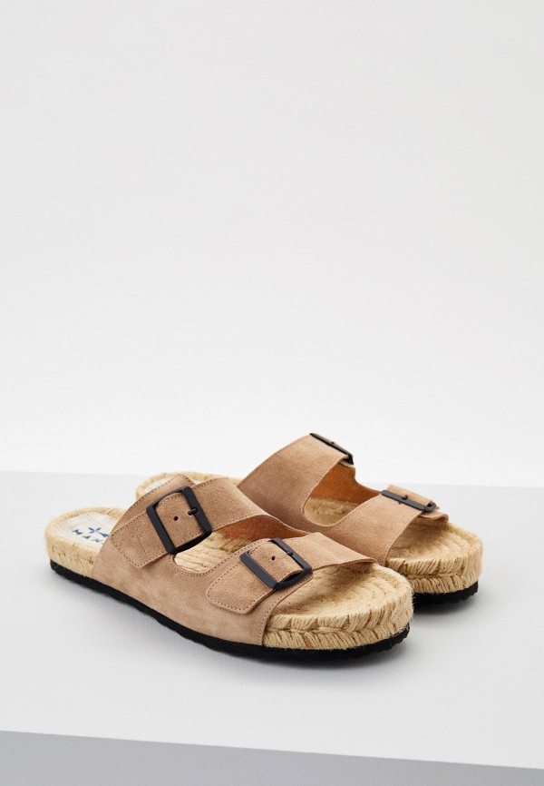 фото Сандалии manebi