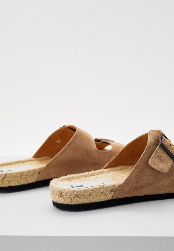 фото Сандалии manebi