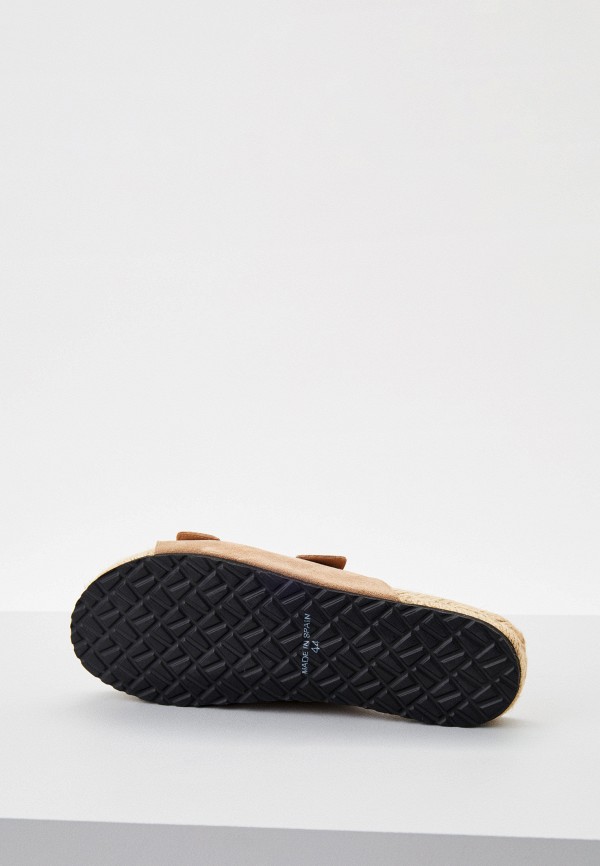 фото Сандалии manebi