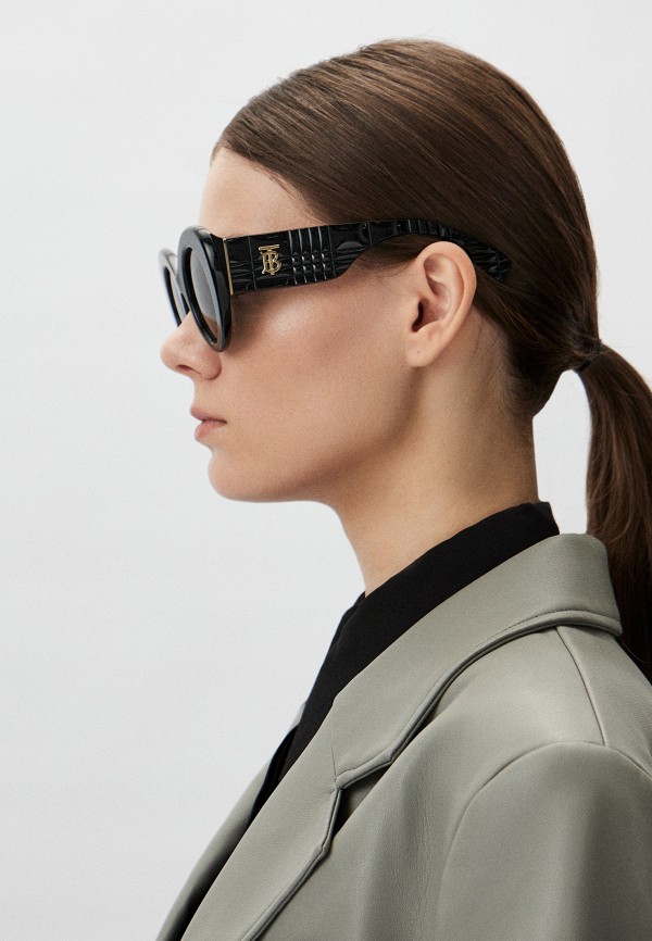 фото Очки солнцезащитные burberry