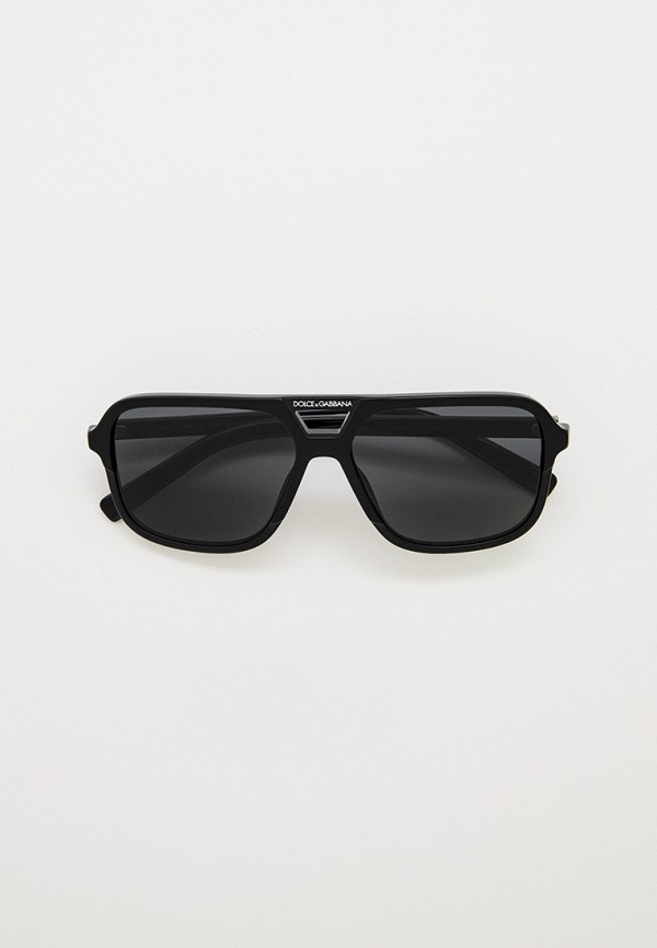 фото Очки солнцезащитные dolce&gabbana