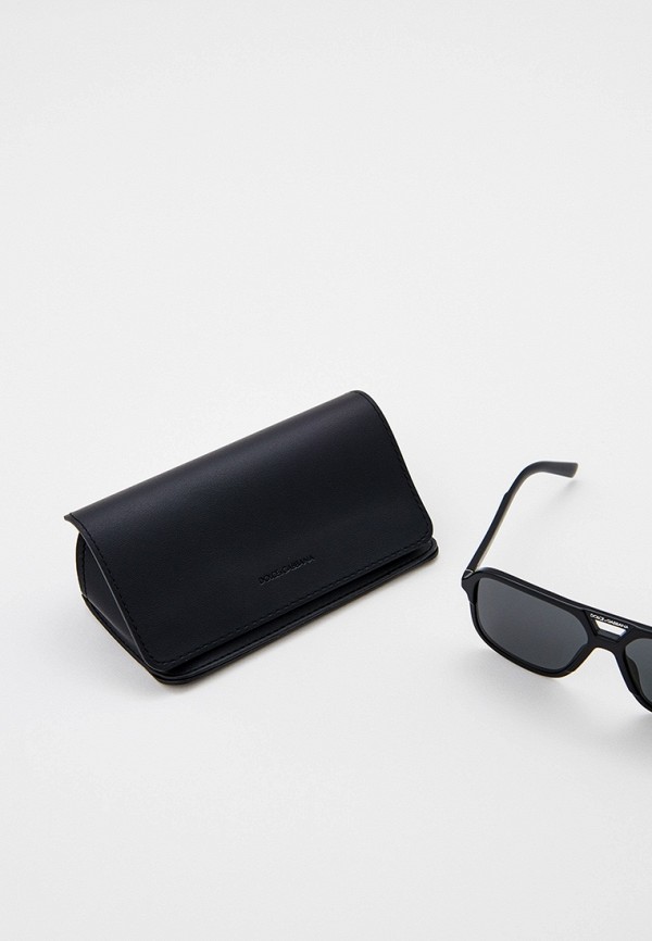 фото Очки солнцезащитные dolce&gabbana