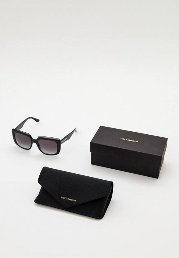 фото Очки солнцезащитные dolce&gabbana