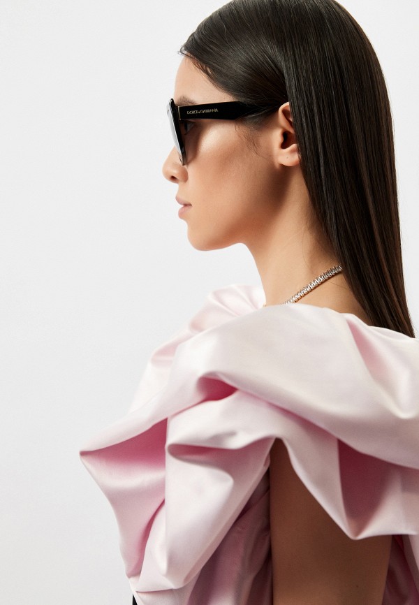 фото Очки солнцезащитные dolce&gabbana