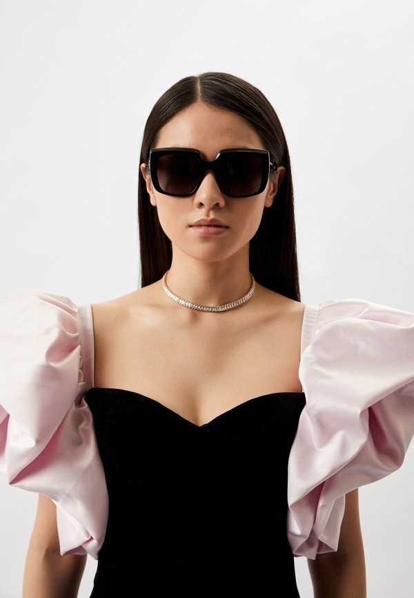 фото Очки солнцезащитные dolce&gabbana
