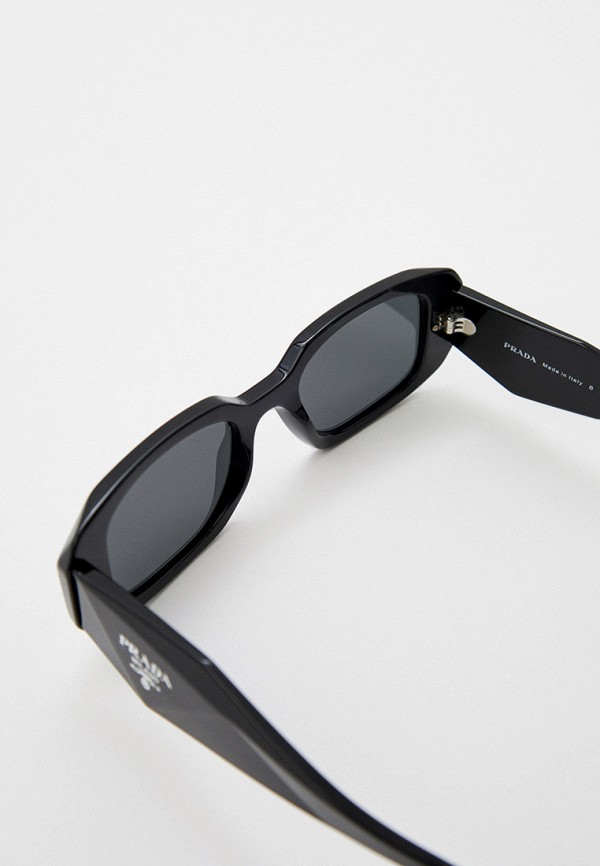 фото Очки солнцезащитные prada