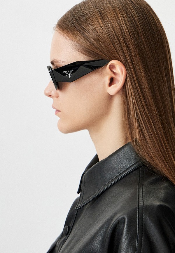 фото Очки солнцезащитные prada
