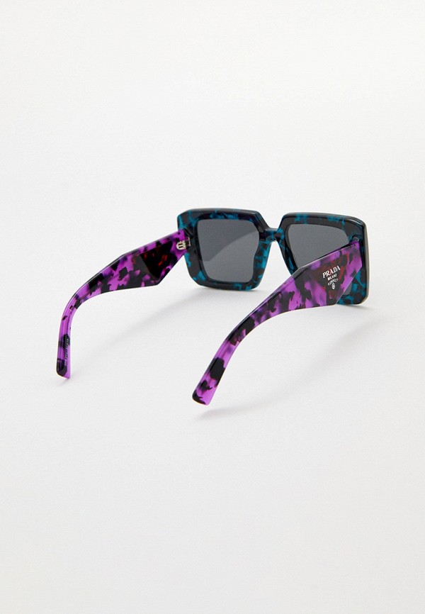 фото Очки солнцезащитные prada