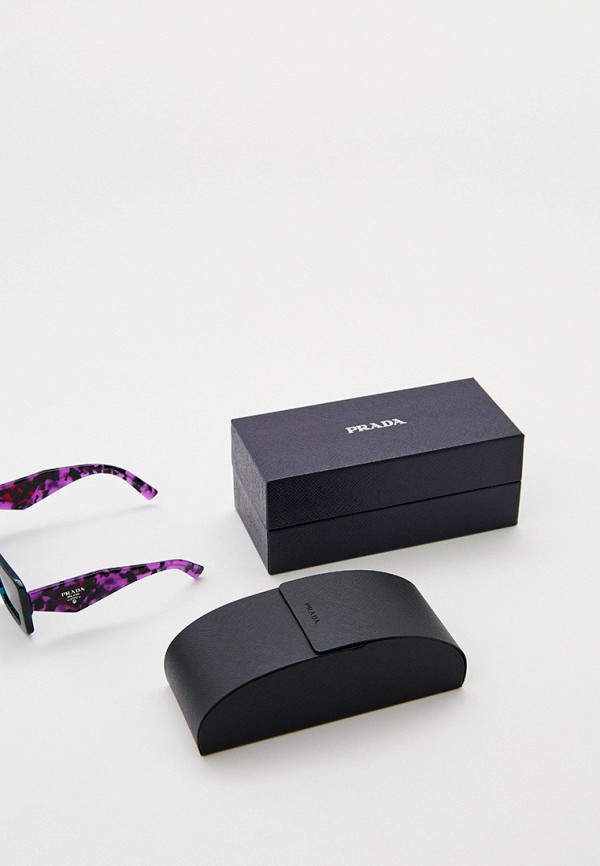 фото Очки солнцезащитные prada