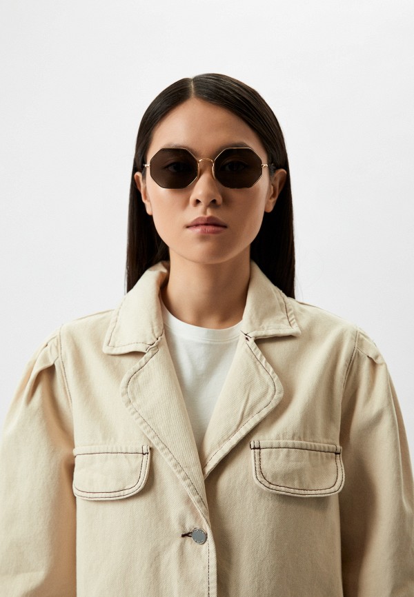 фото Очки солнцезащитные ray-ban®