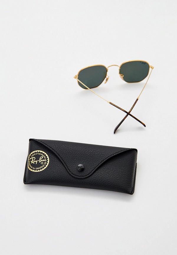 фото Очки солнцезащитные ray-ban®