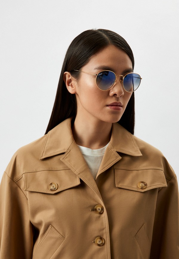 фото Очки солнцезащитные ray-ban®