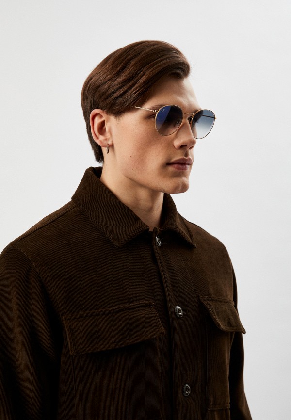 фото Очки солнцезащитные ray-ban®