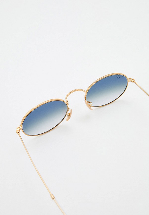 фото Очки солнцезащитные ray-ban®