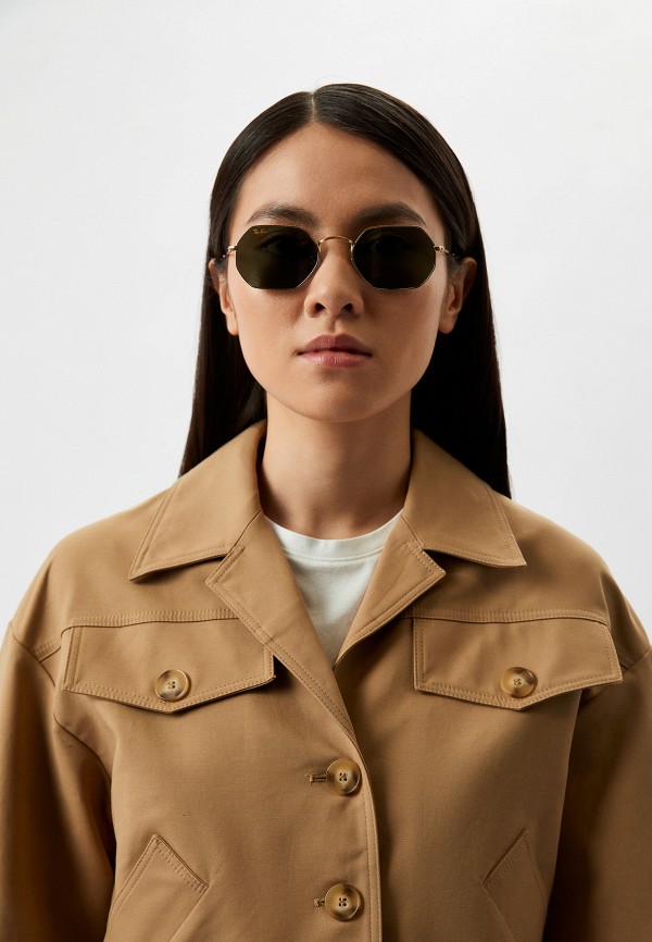 фото Очки солнцезащитные ray-ban®