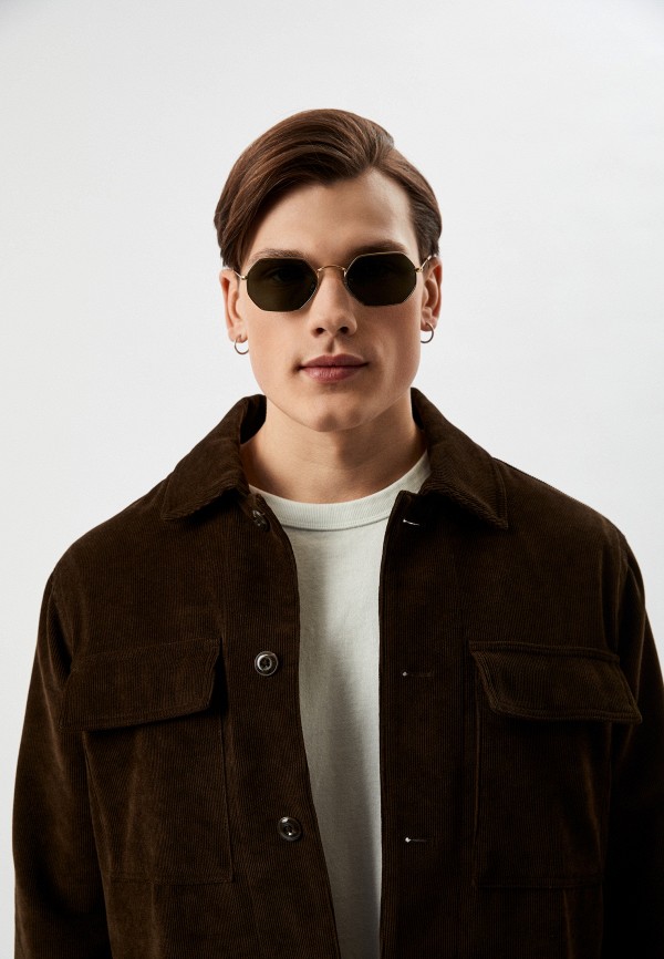 фото Очки солнцезащитные ray-ban®