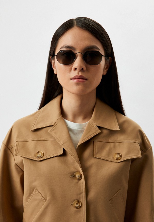 фото Очки солнцезащитные ray-ban®