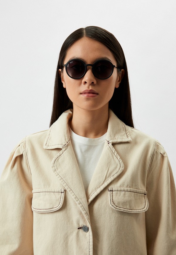 фото Очки солнцезащитные ray-ban®